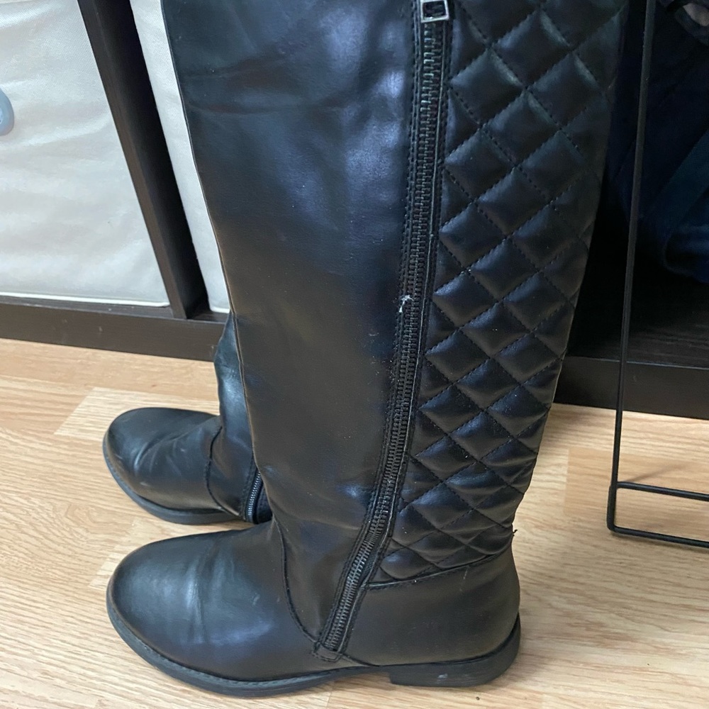 Mossimo Tall boots